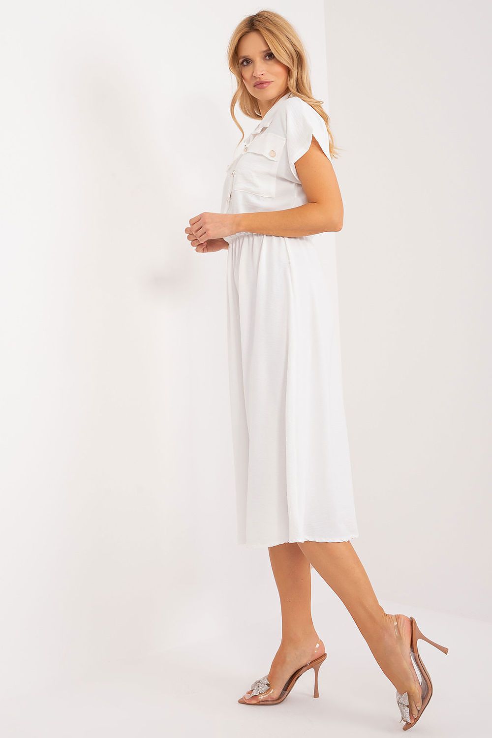Robe de jour model 195937 Italy Moda
