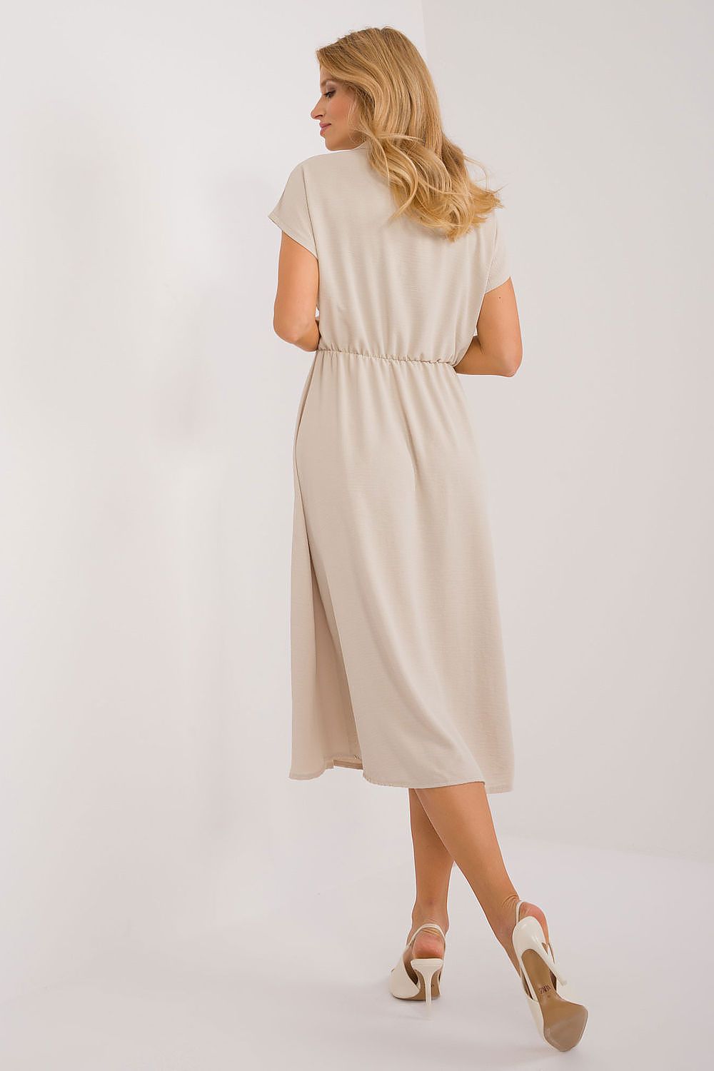 Robe de jour model 195937 Italy Moda