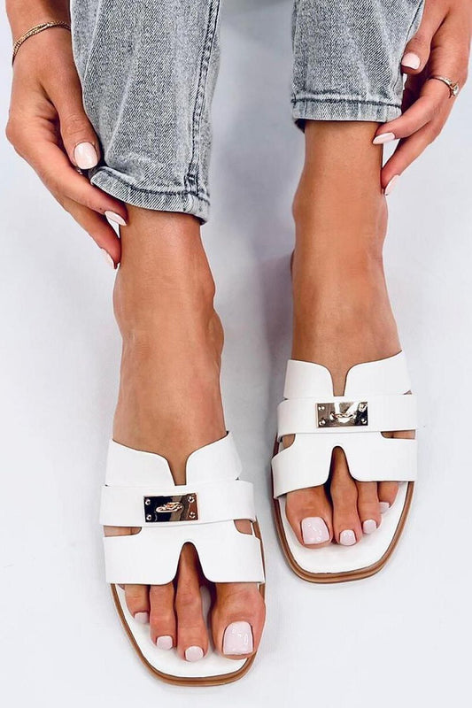 Clacquettes model 195984 Inello