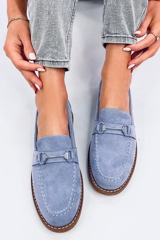 Moccasins model 196073 Inello