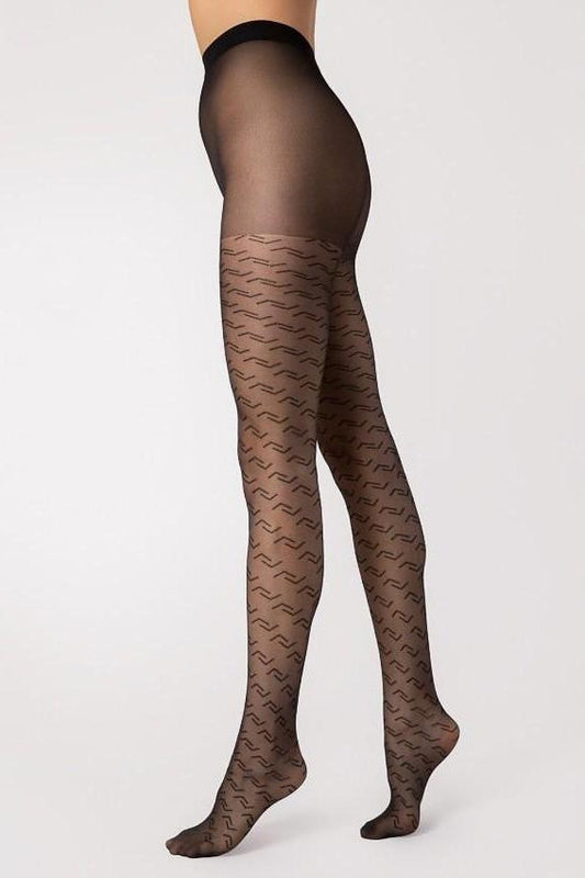 Tights model 196136 Fiore