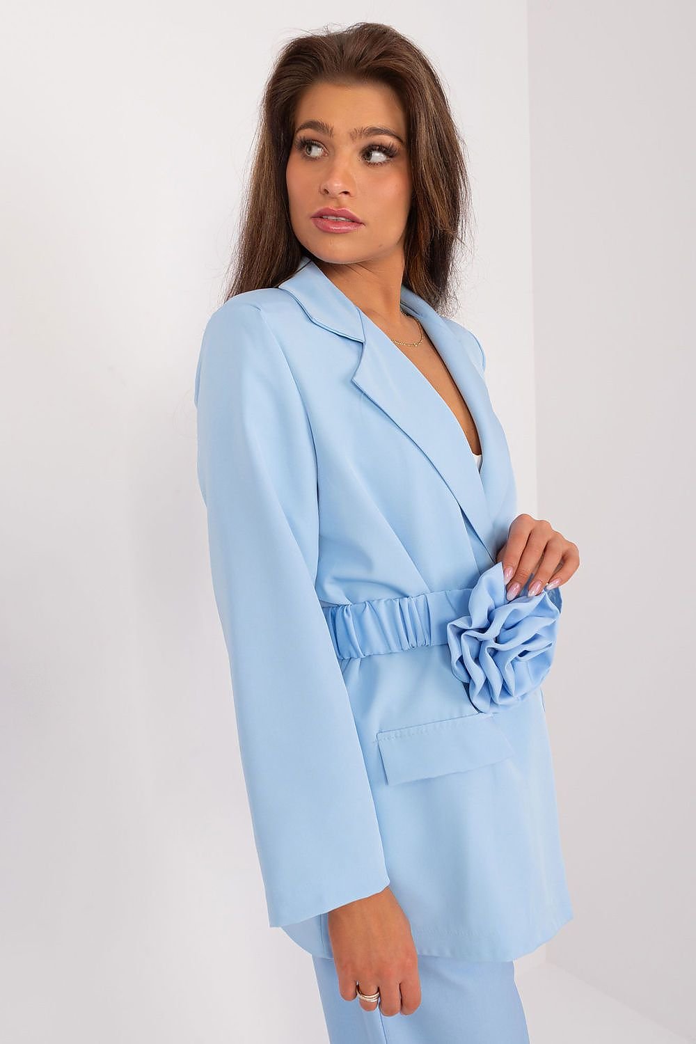 Vest model 196164 Italy Moda