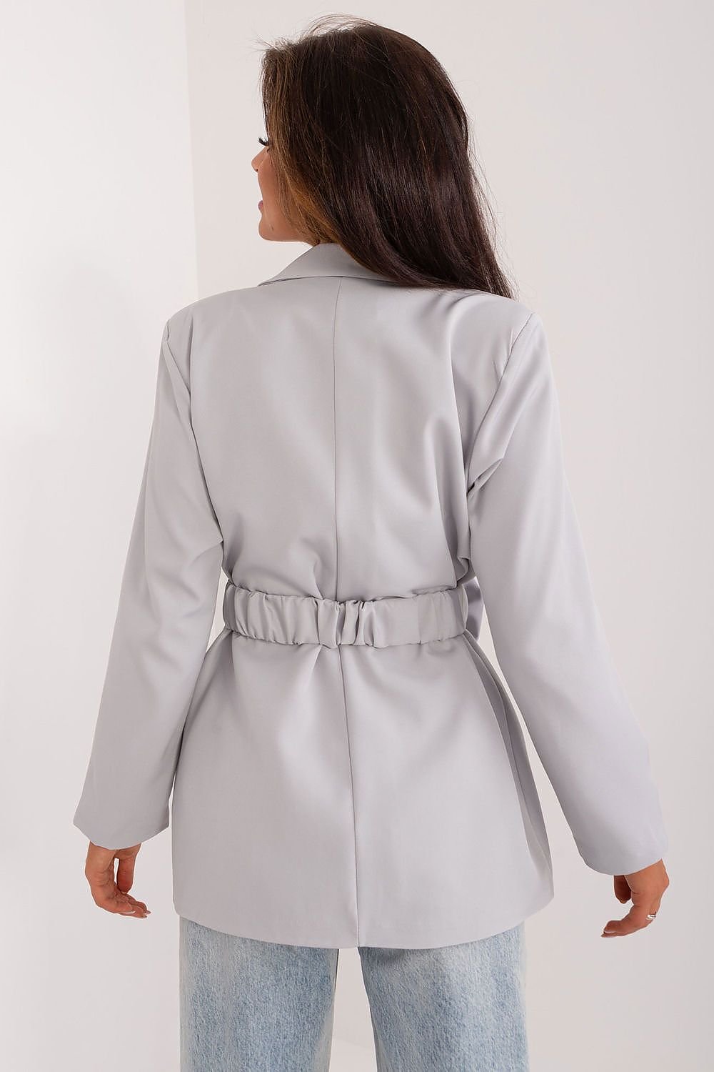 Vest model 196164 Italy Moda