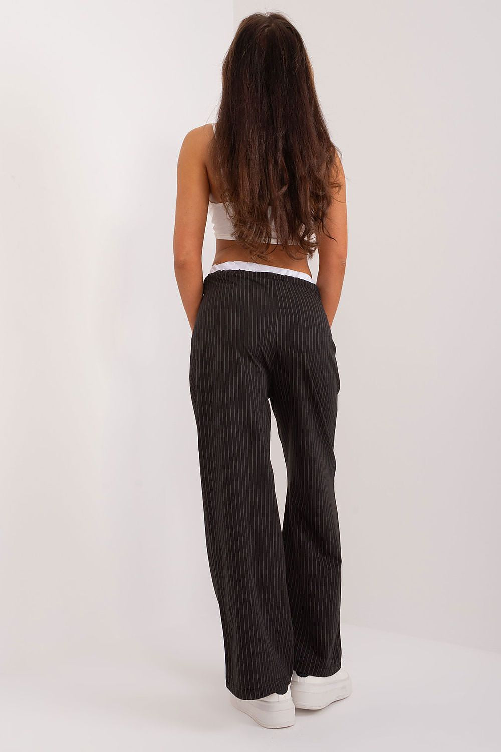 Women's trousers model 196169 Italy Moda
