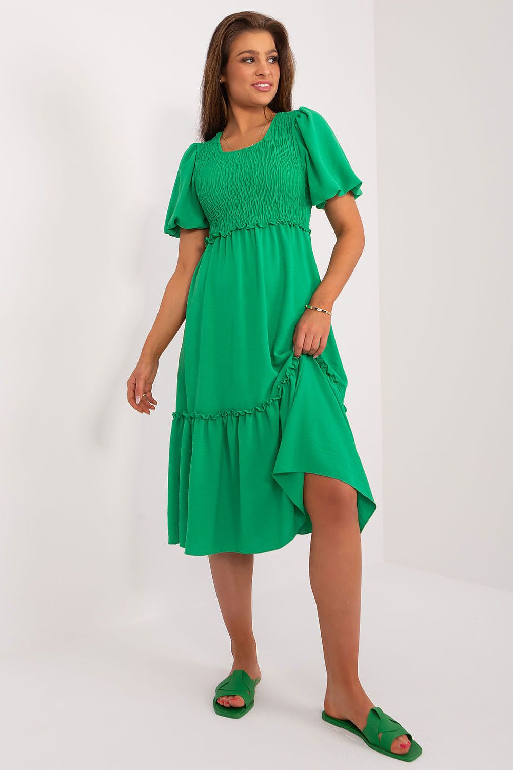 Robe de jour model 196184 Italy Moda