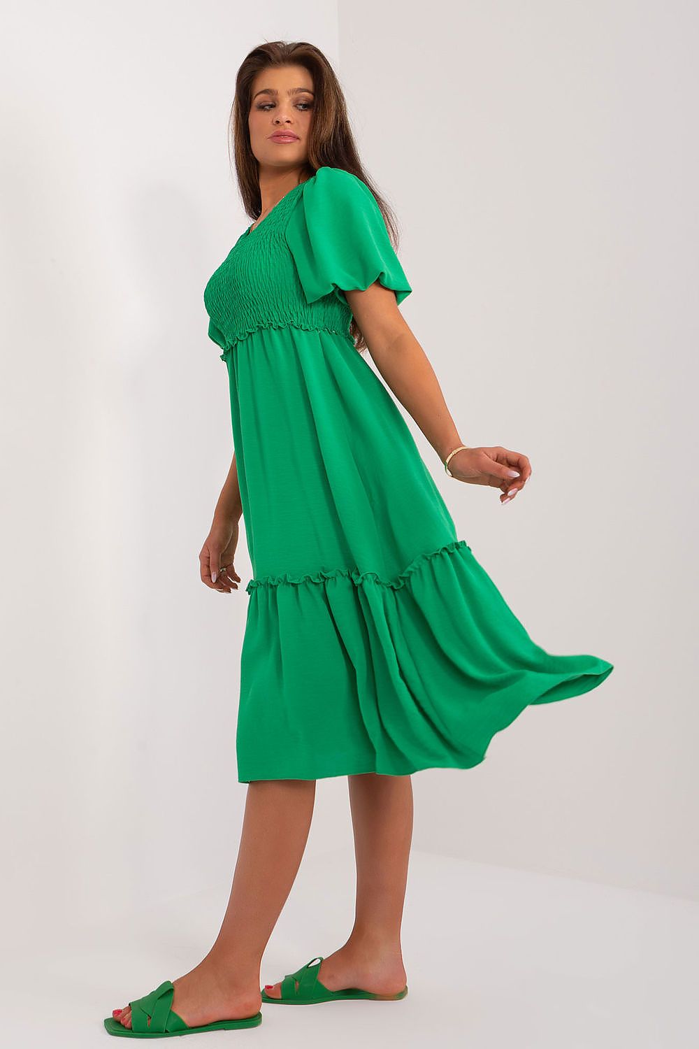 Robe de jour model 196184 Italy Moda