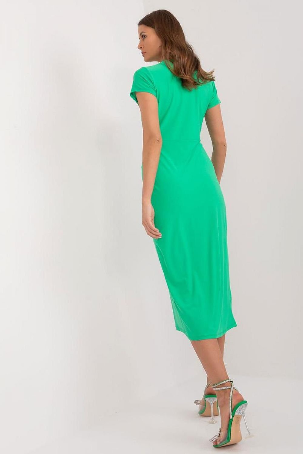Italy Moda Day Dress