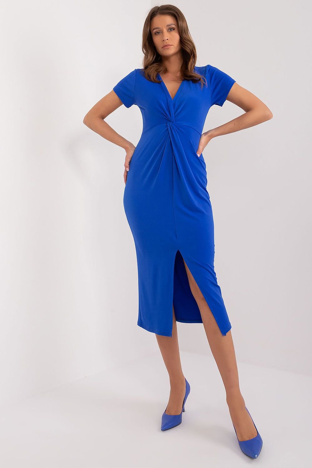 Italy Moda Day Dress