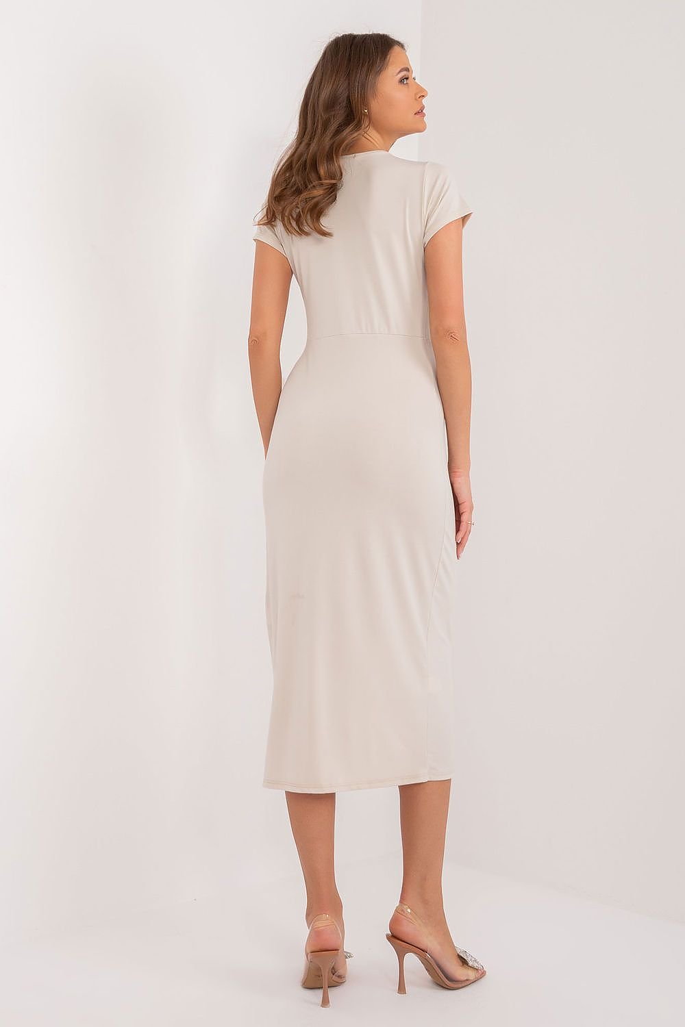 Italy Moda Day Dress