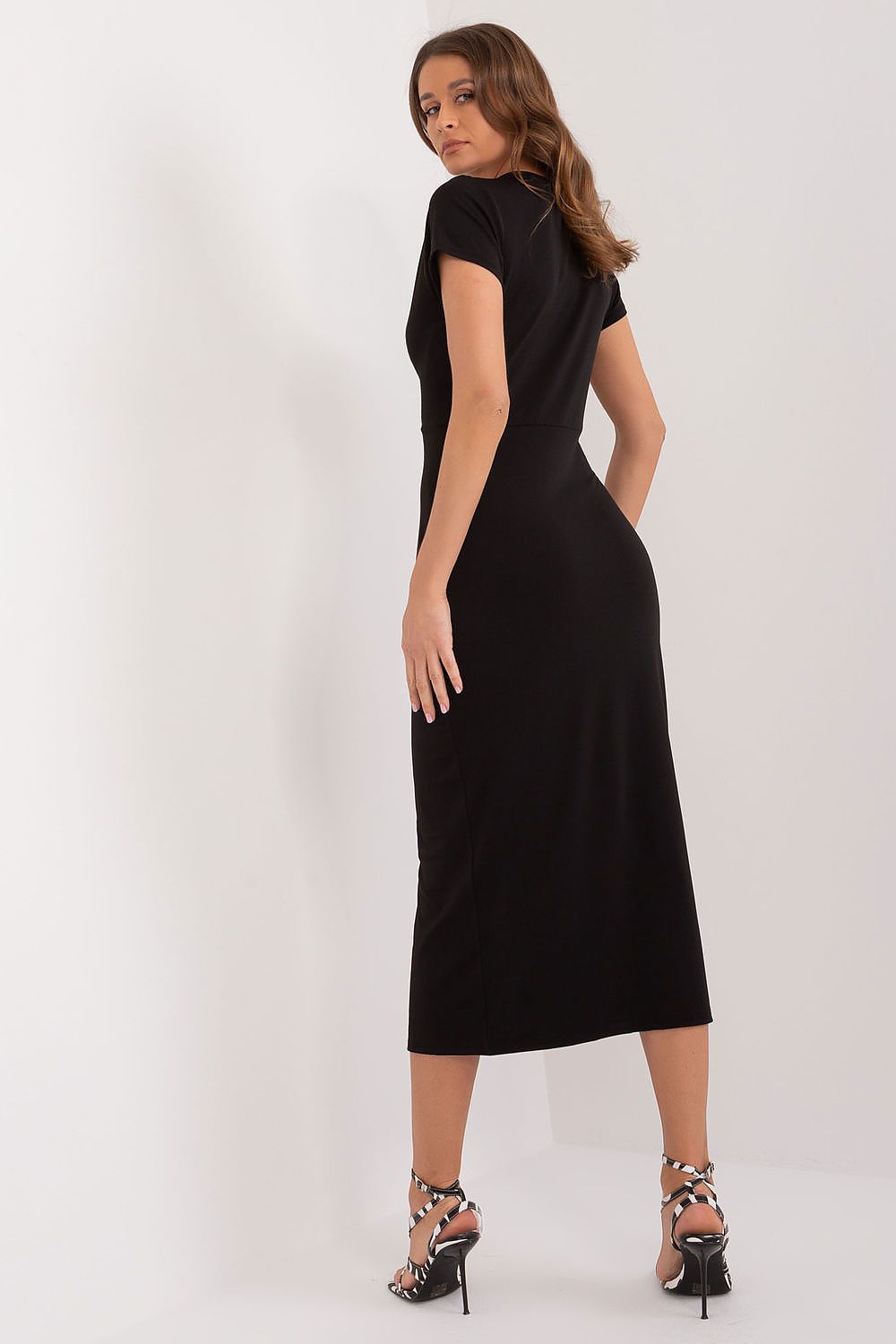 Italy Moda Day Dress