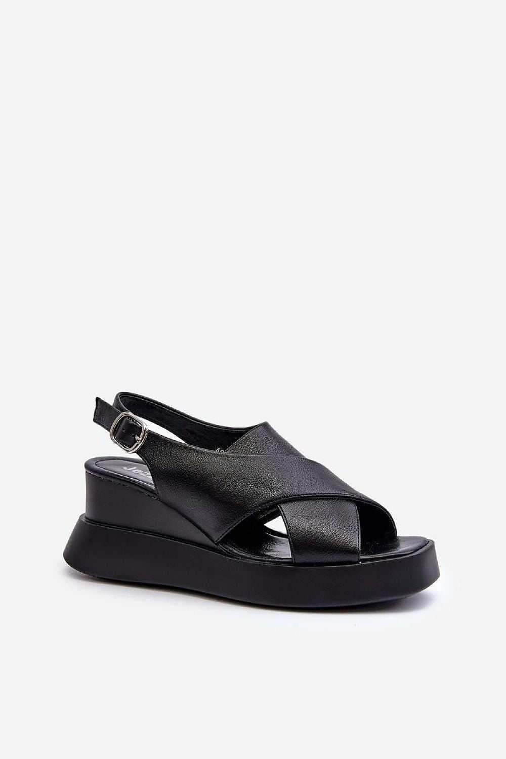 Cothurnes model 196327 Step in style