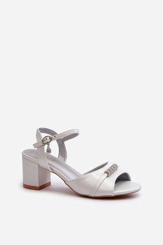 Sandales à talons model 196332 Step in style