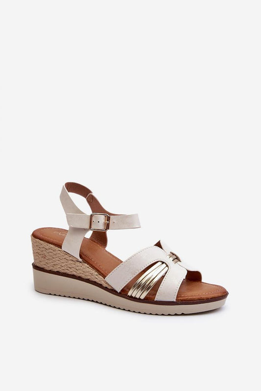 Cothurnes model 196333 Step in style