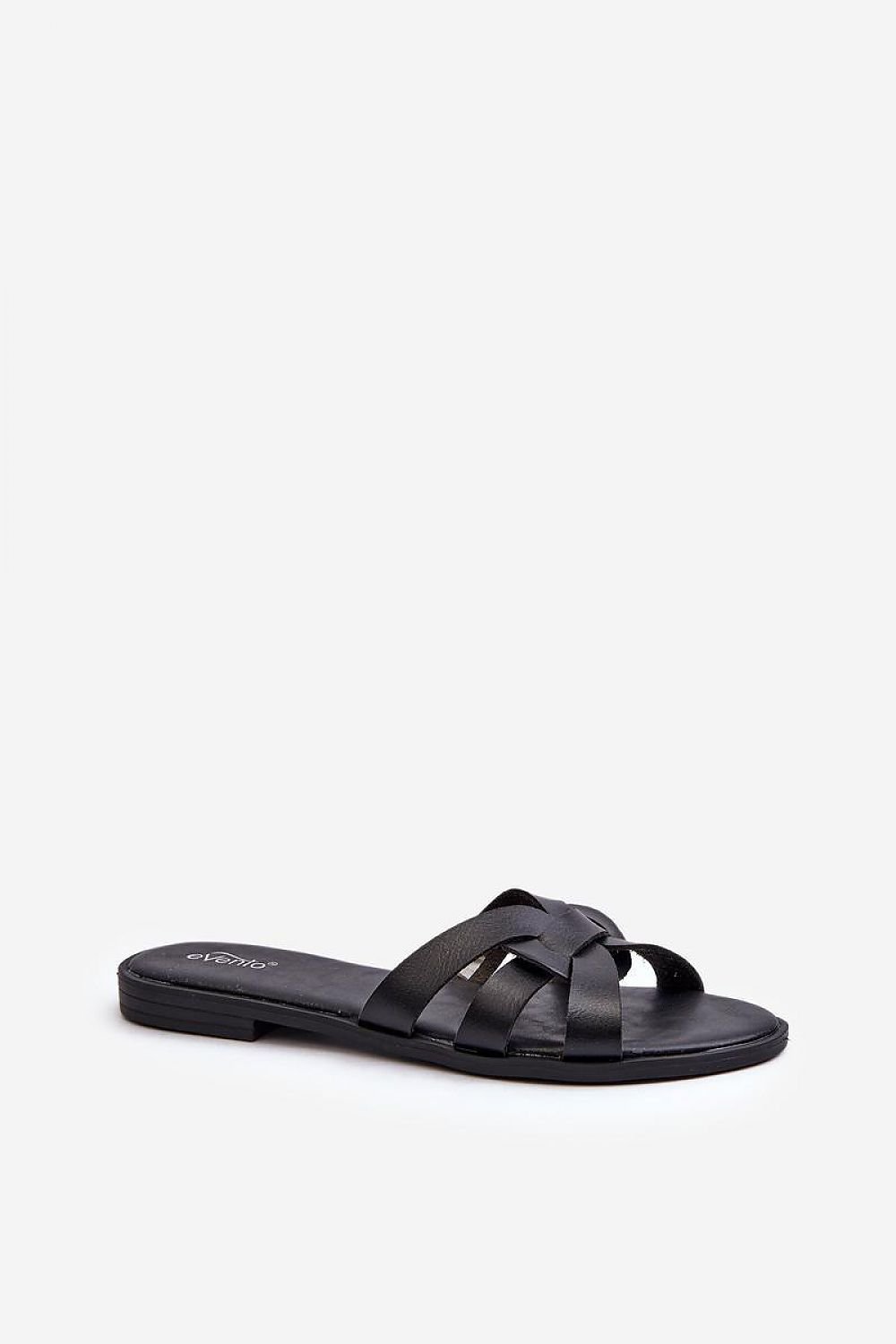 Clacquettes model 196346 Step in style
