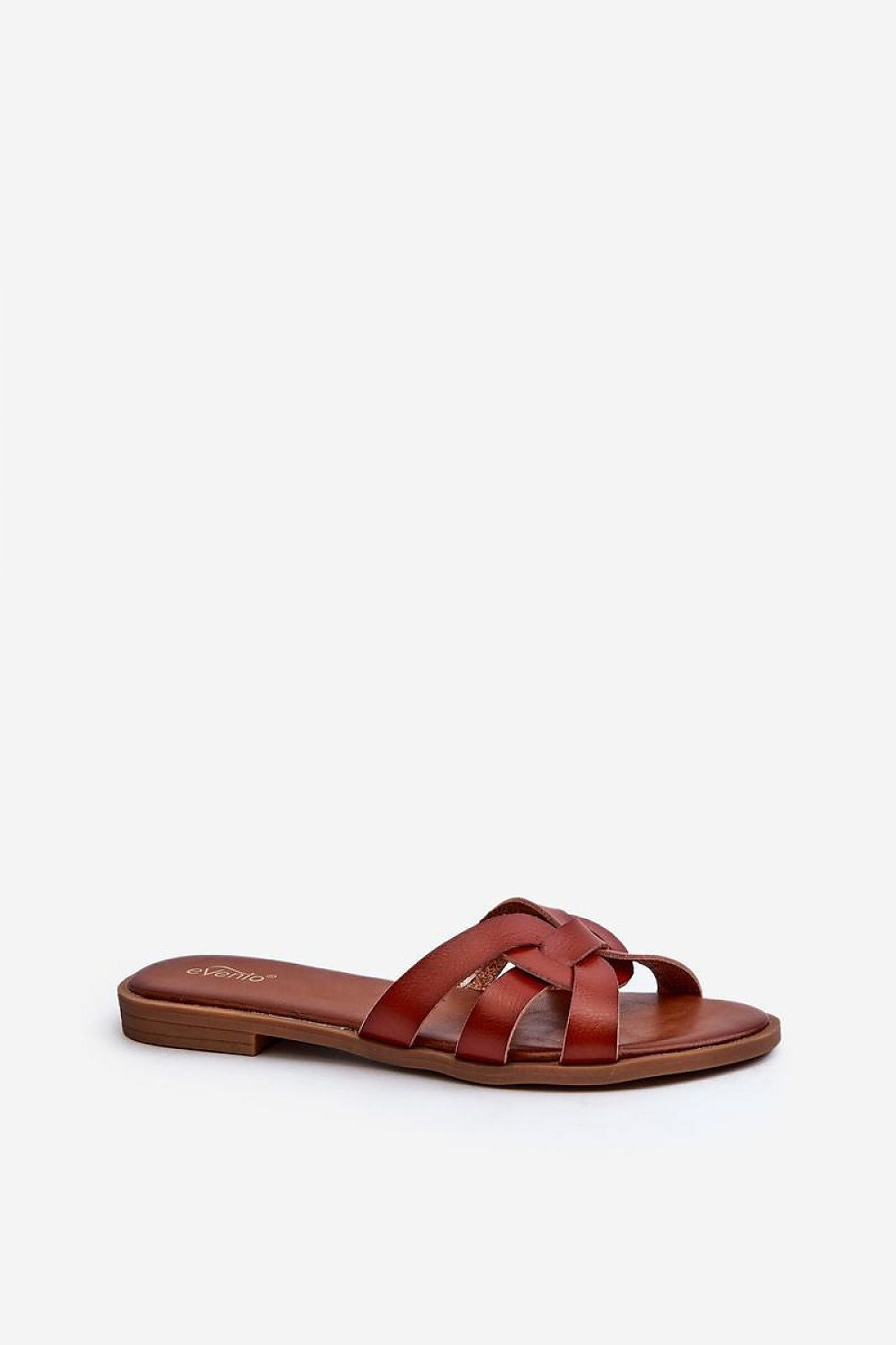 Clacquettes model 196346 Step in style