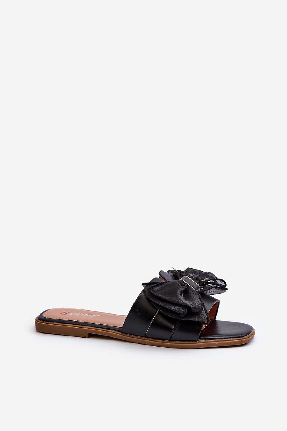 Clacquettes model 196348 Step in style