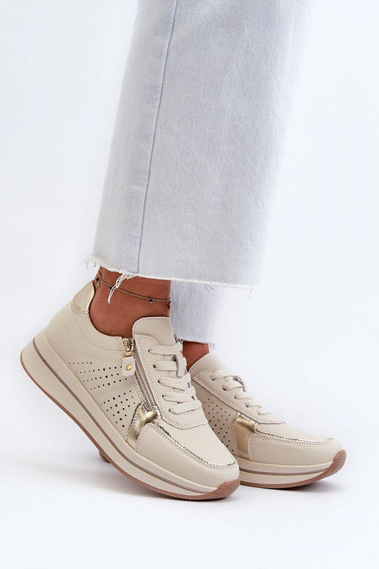 Chaussures de sport model 196355 Step in style