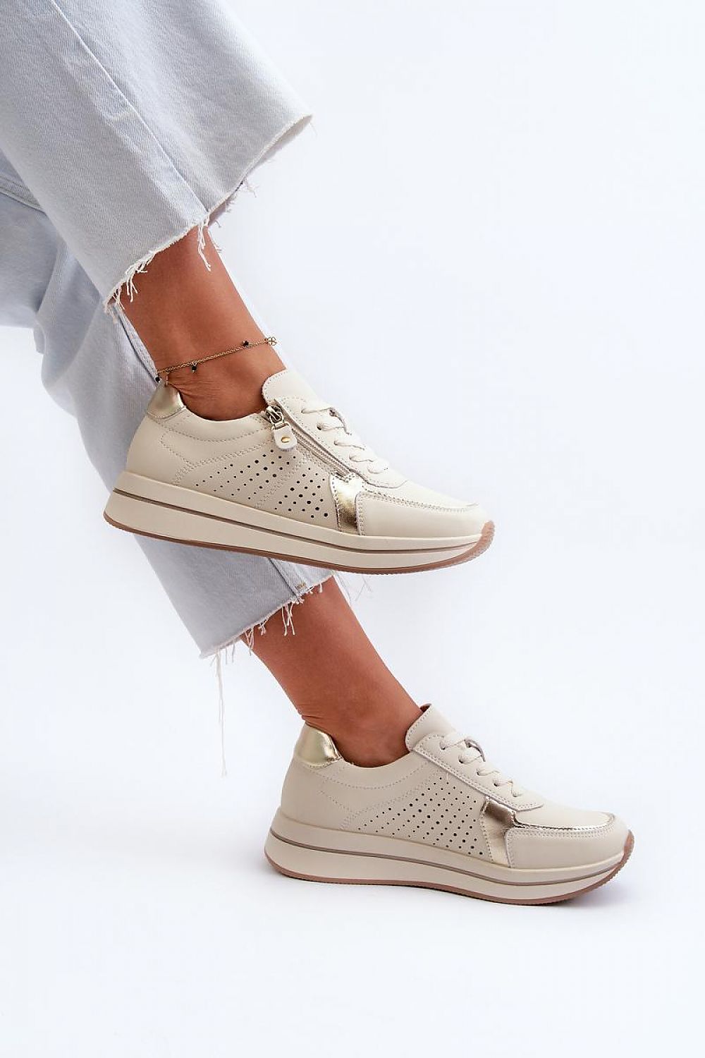 Chaussures de sport model 196355 Step in style