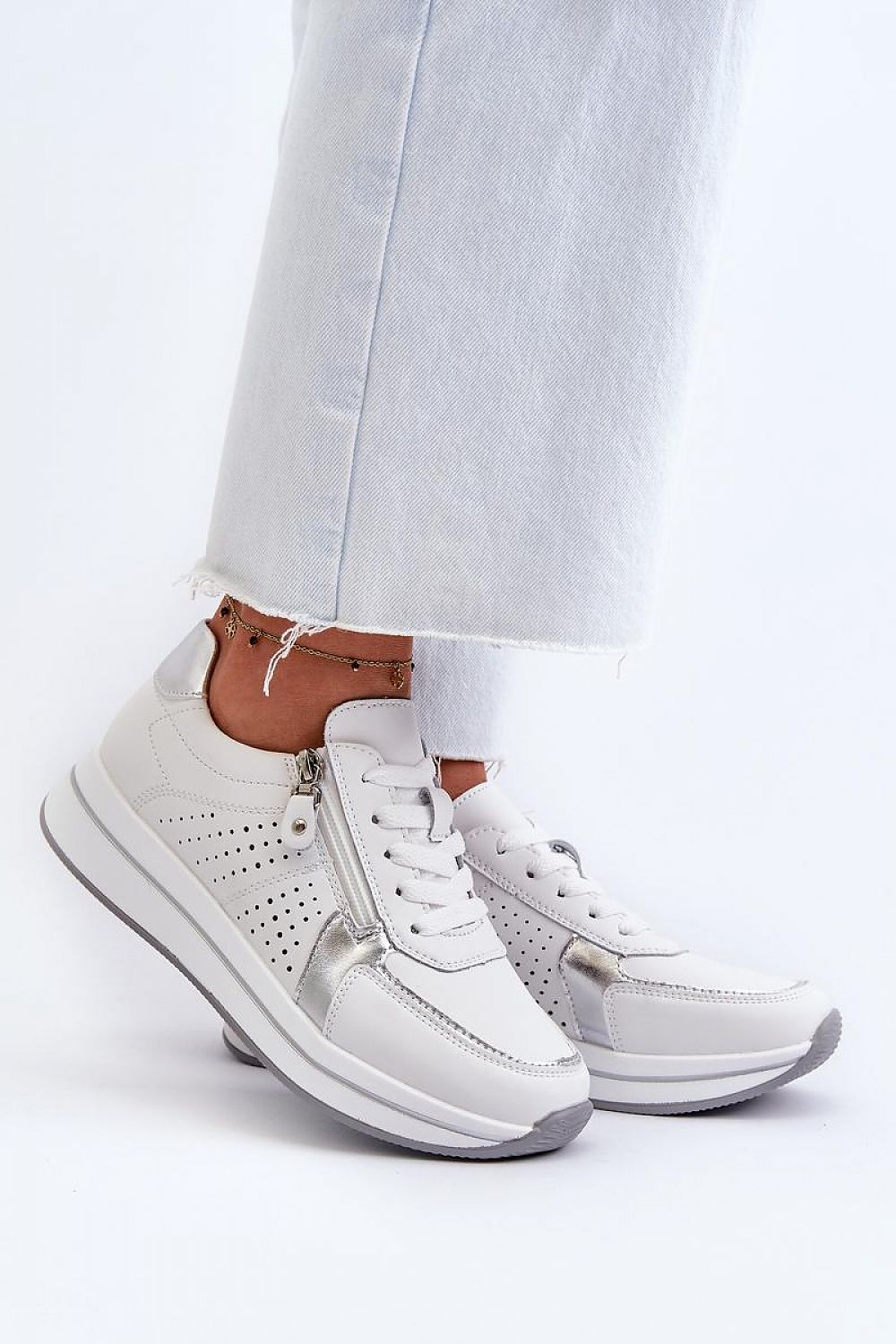 Chaussures de sport model 196355 Step in style