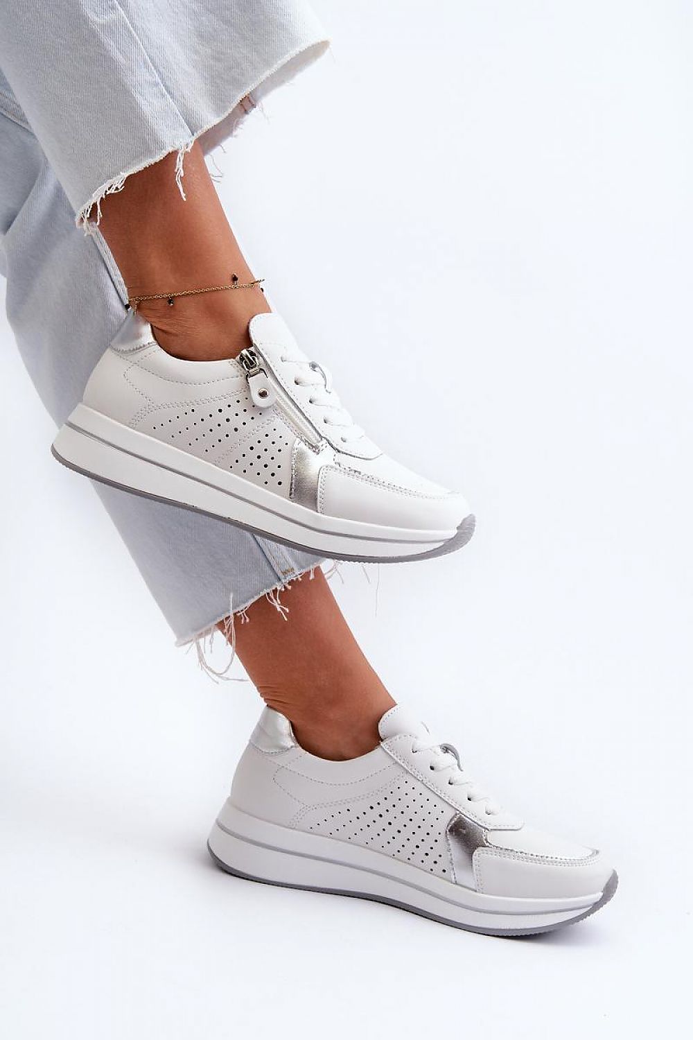 Chaussures de sport model 196355 Step in style