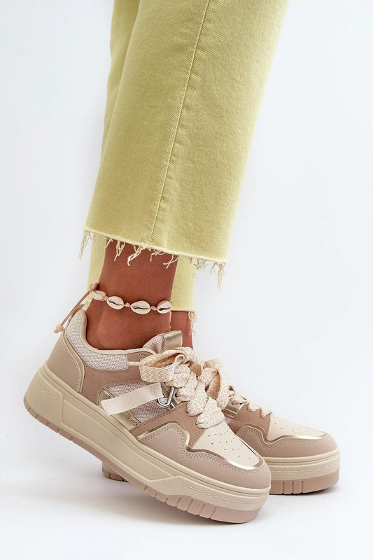 Chaussures de sport model 196357 Step in style
