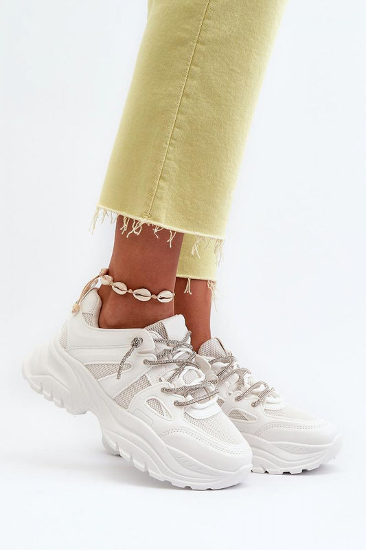 Chaussures de sport model 196359 Step in style