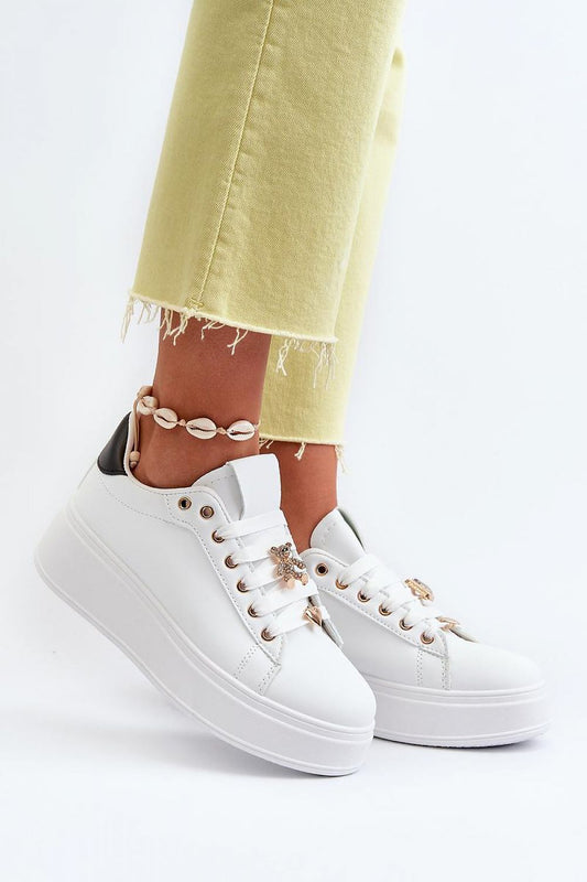 Chaussures de sport model 196361 Step in style