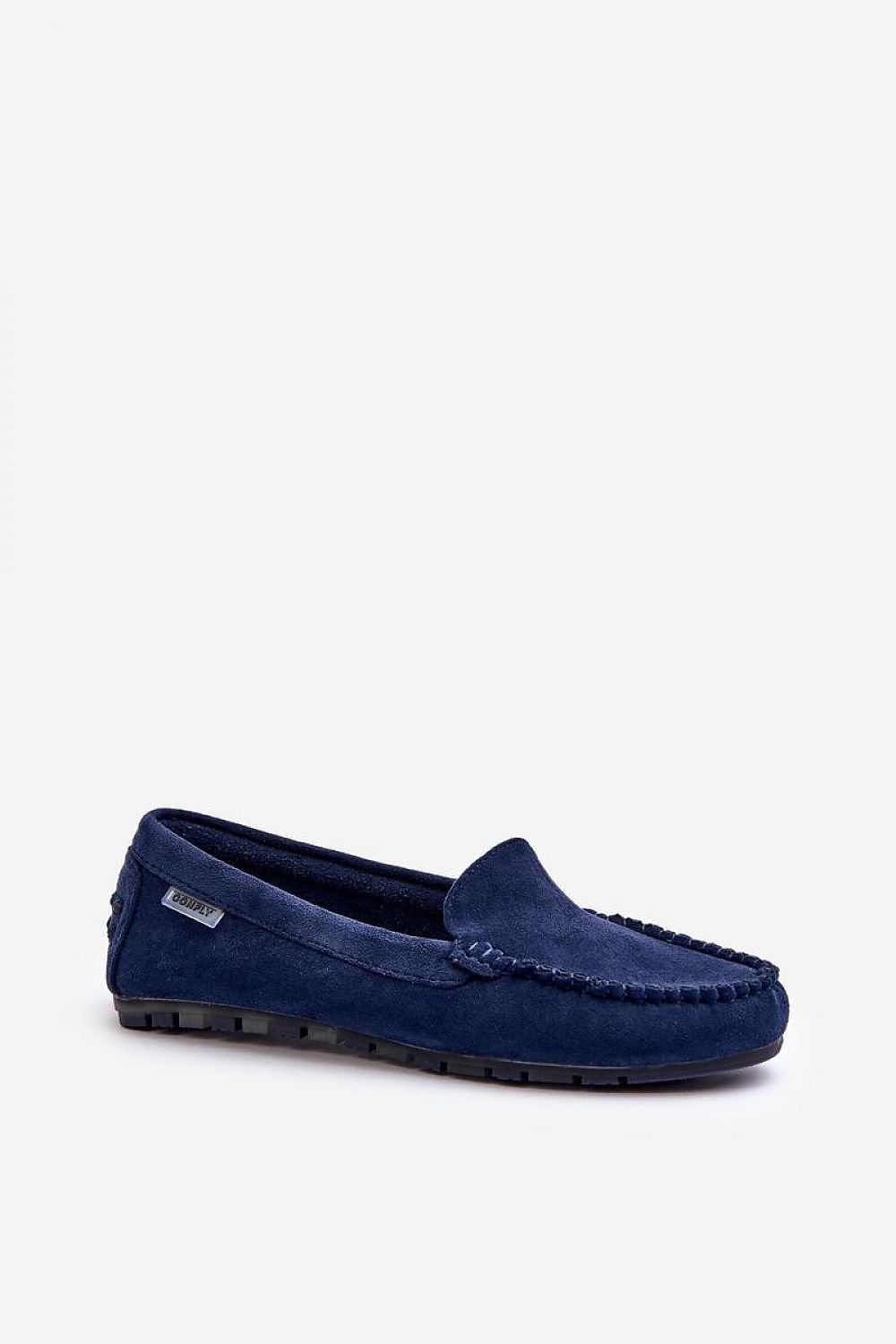 Moccasins model 196405 Step in style