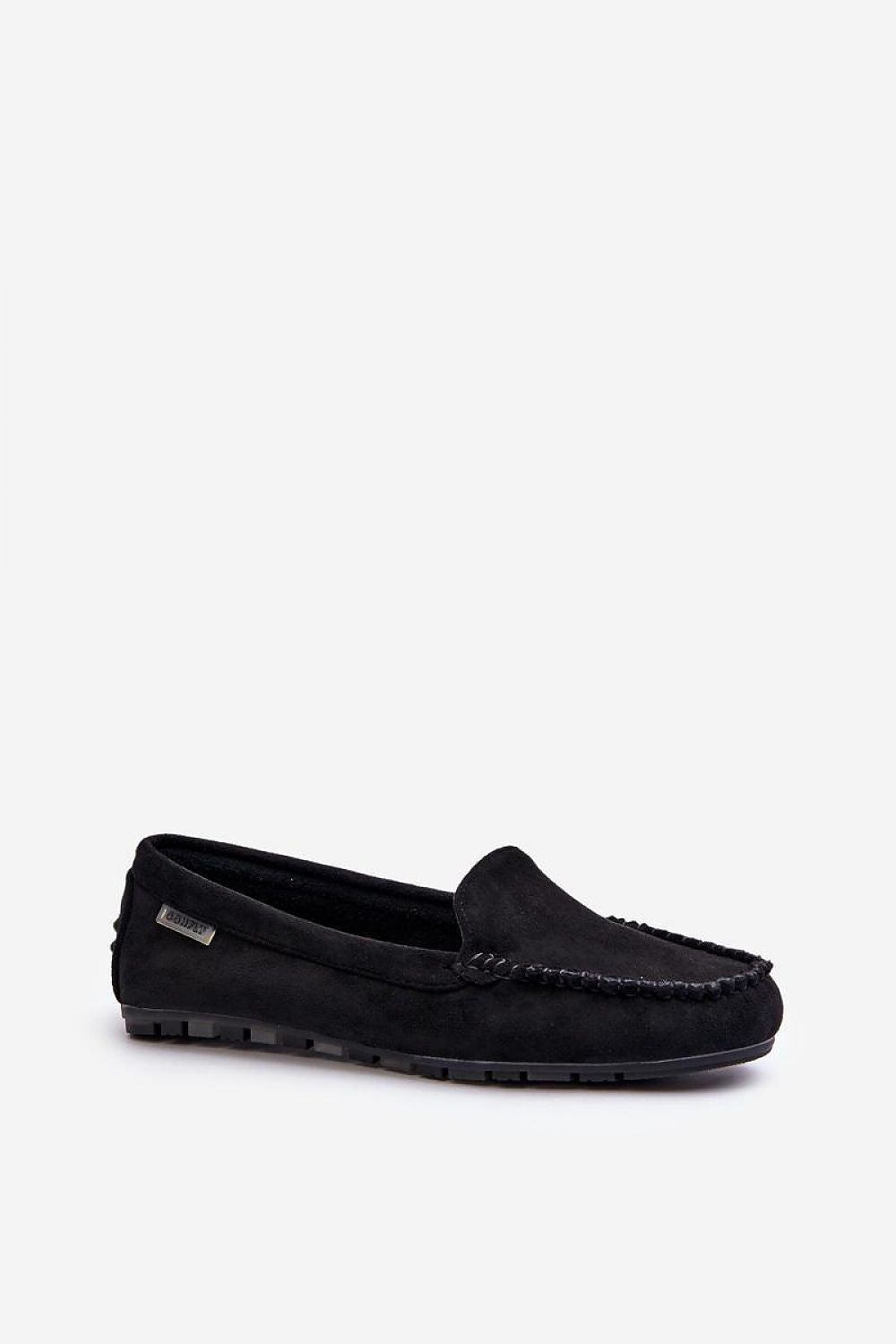 Moccasins model 196405 Step in style