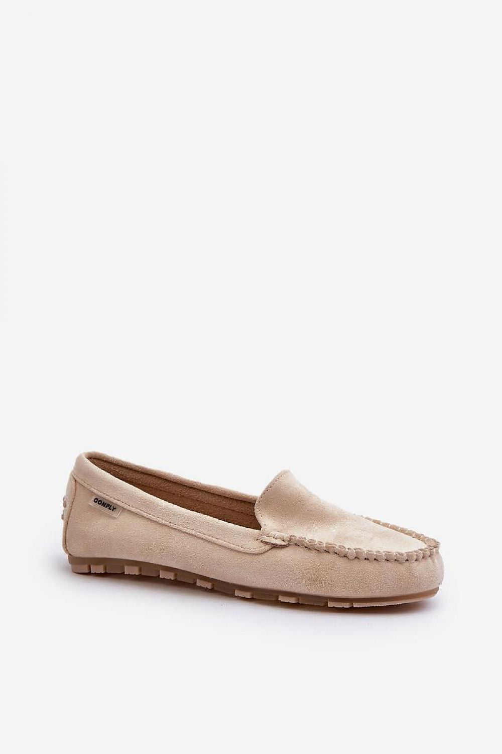 Moccasins model 196405 Step in style