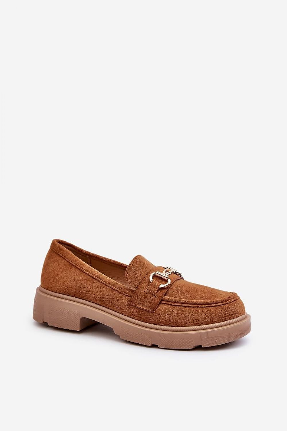 Moccasins model 196408 Step in style