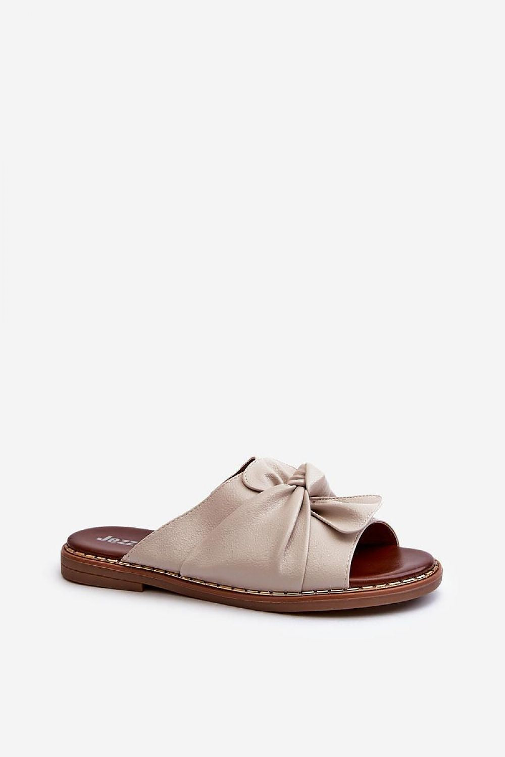 Clacquettes model 196690 Step in style