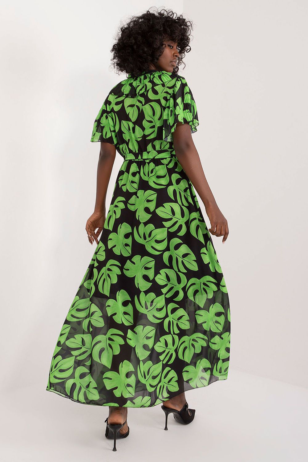Day dress model 196785 Italy Moda
