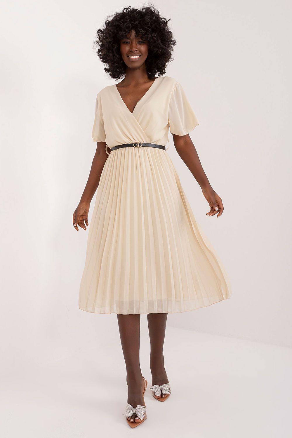 Robe de jour model 196457 Italy Moda