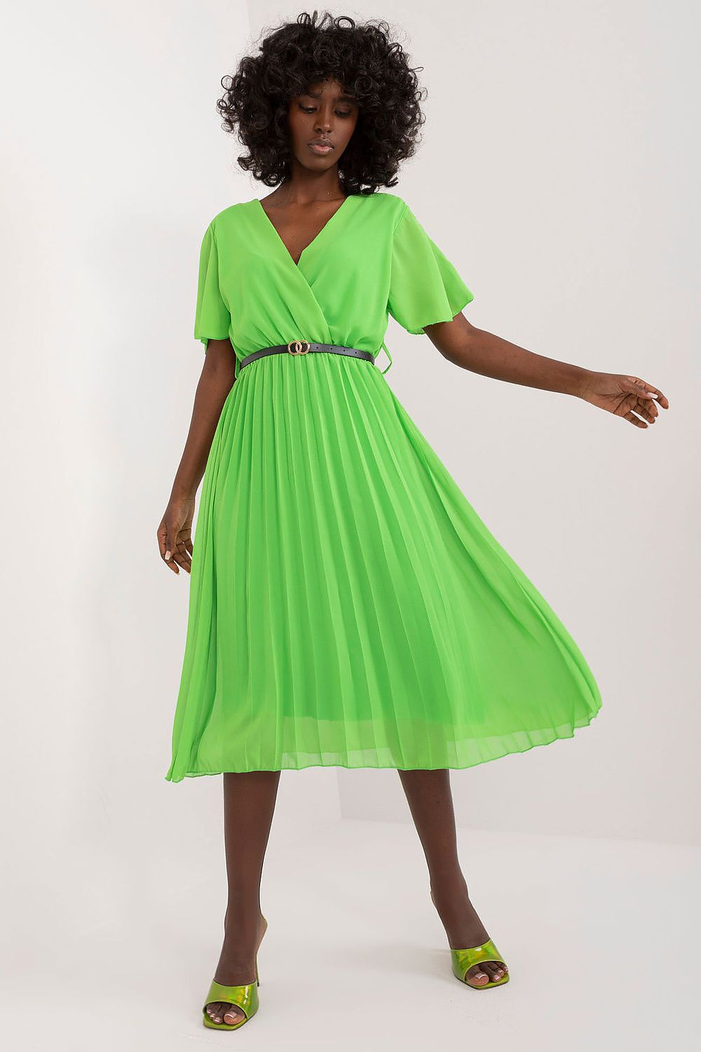 Robe de jour model 196457 Italy Moda