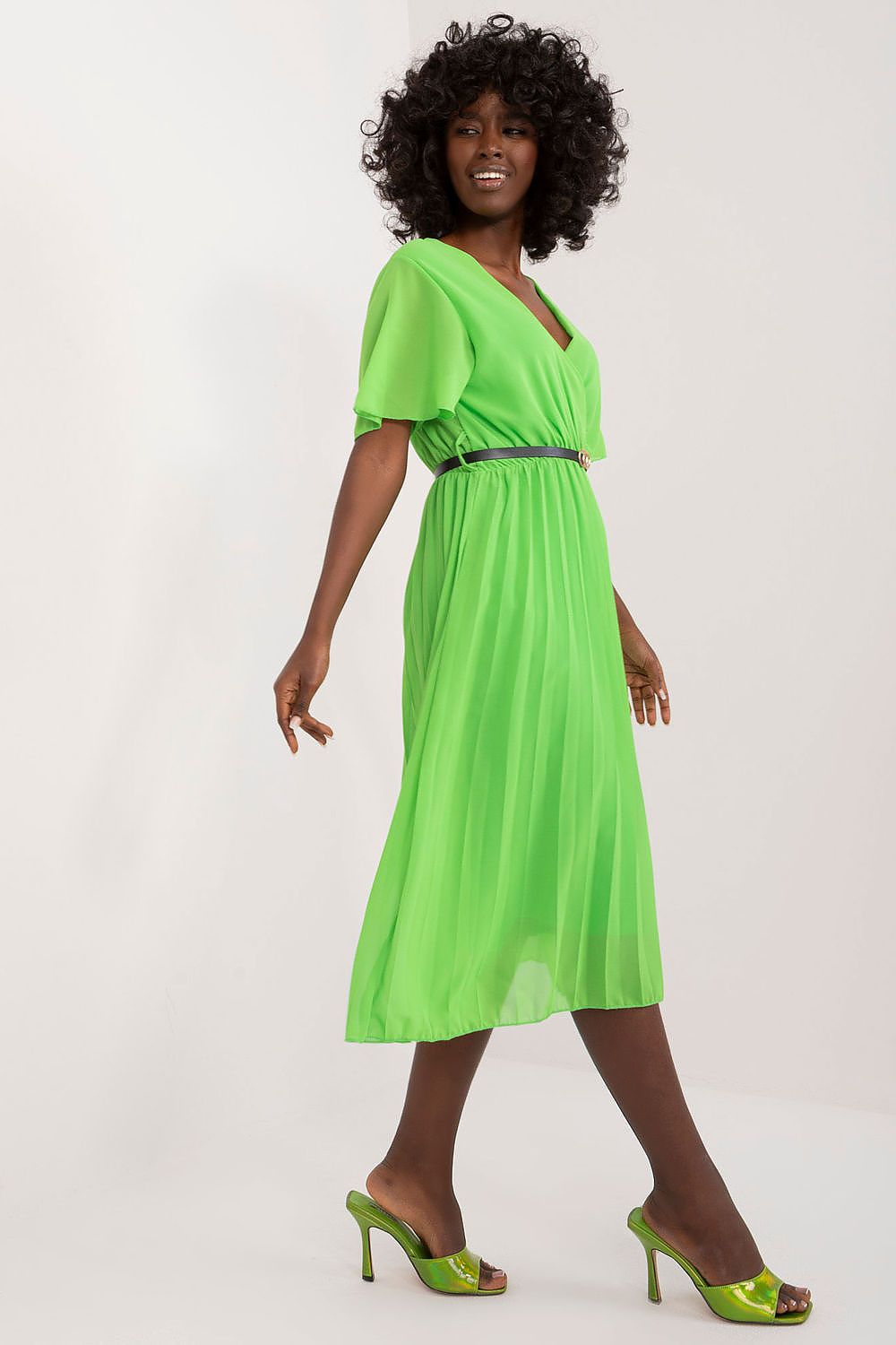 Robe de jour model 196457 Italy Moda