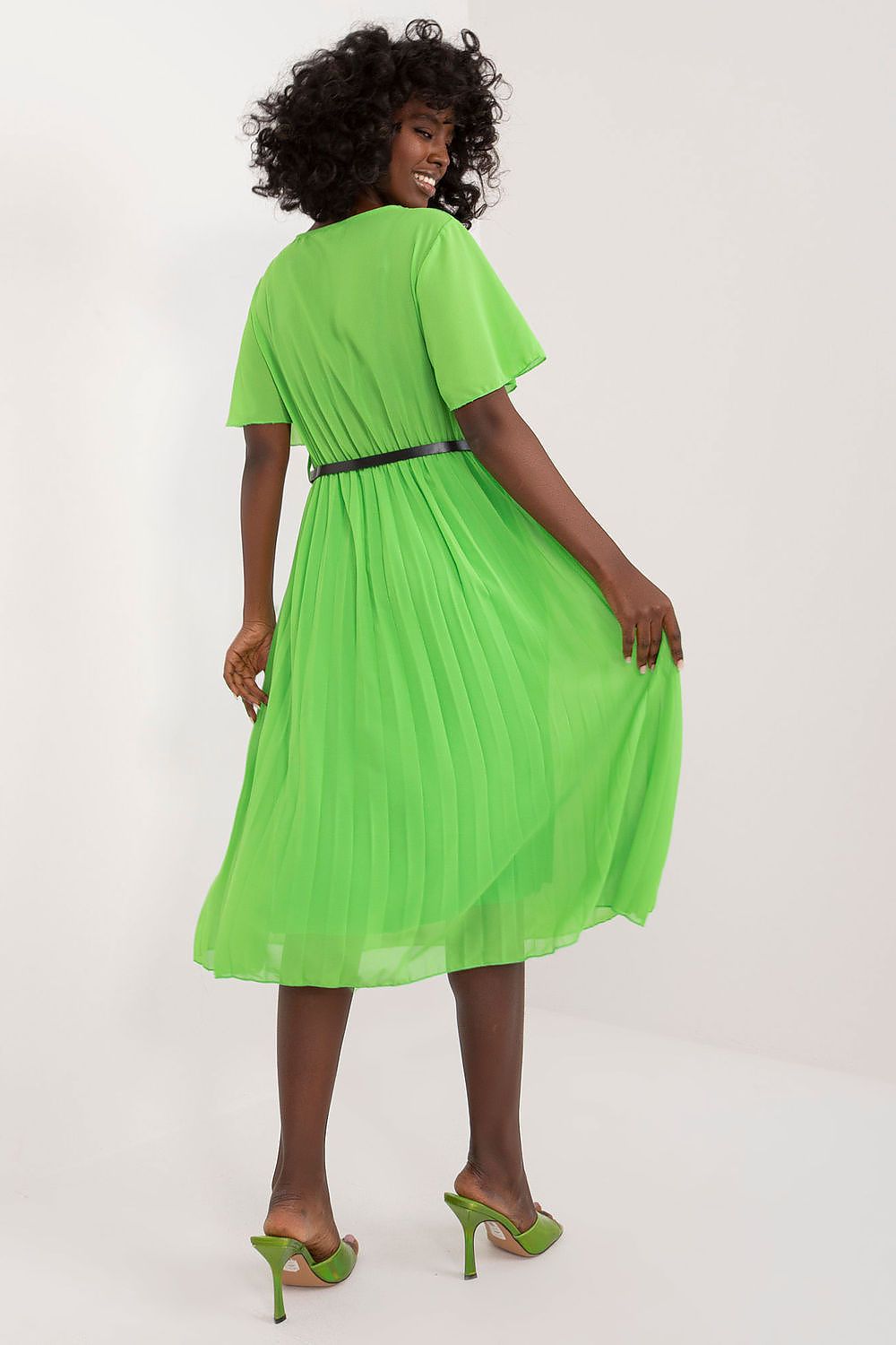 Robe de jour model 196457 Italy Moda