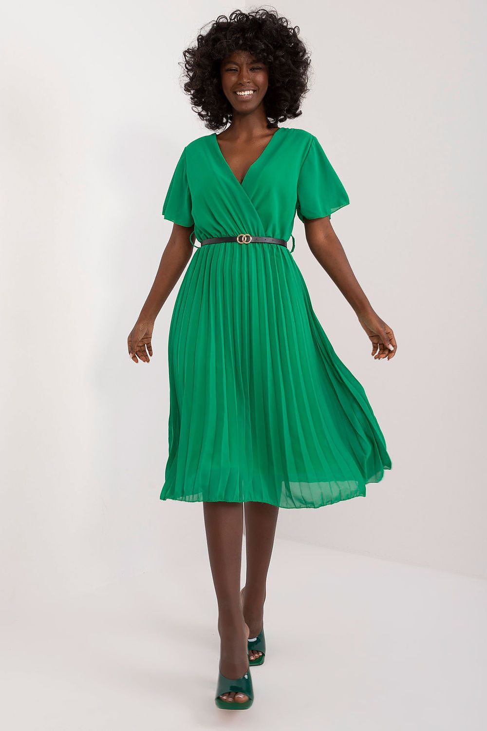 Robe de jour model 196457 Italy Moda