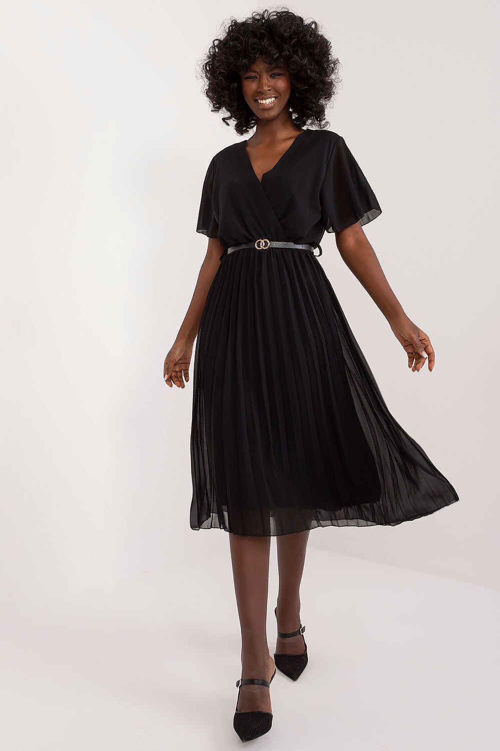 Robe de jour model 196457 Italy Moda