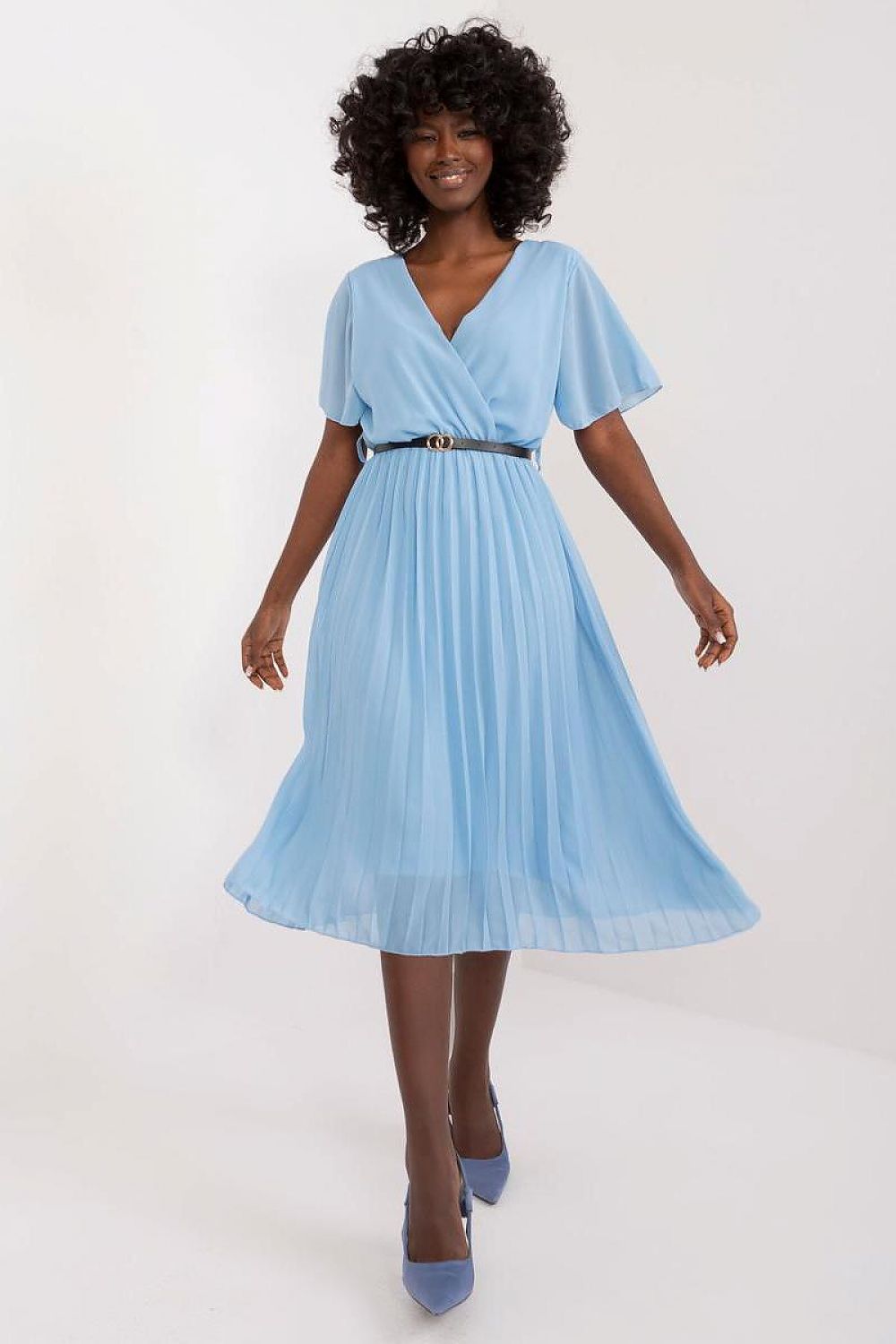 Robe de jour model 196457 Italy Moda