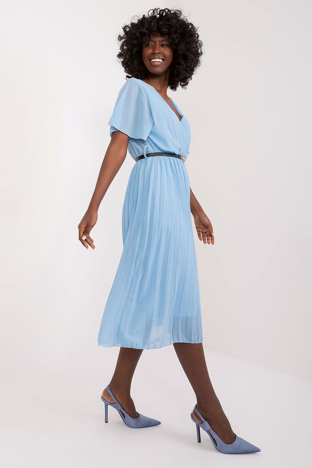Robe de jour model 196457 Italy Moda