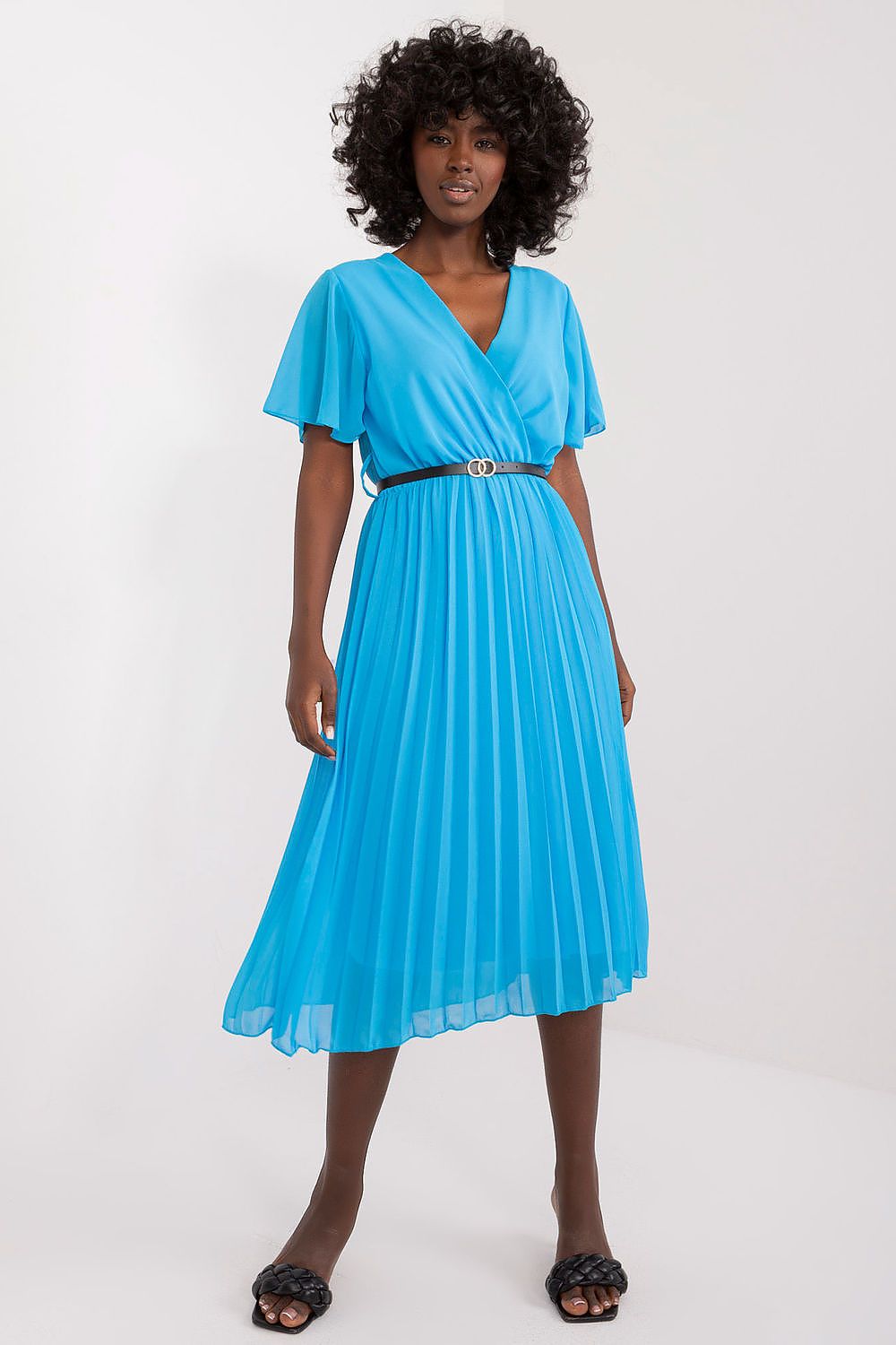 Robe de jour model 196457 Italy Moda