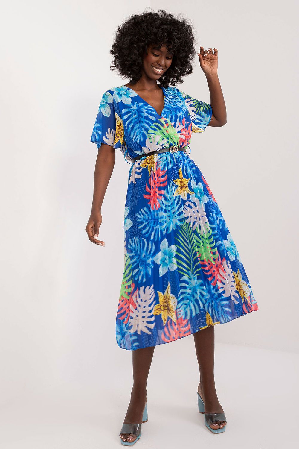 Robe de jour model 196457 Italy Moda