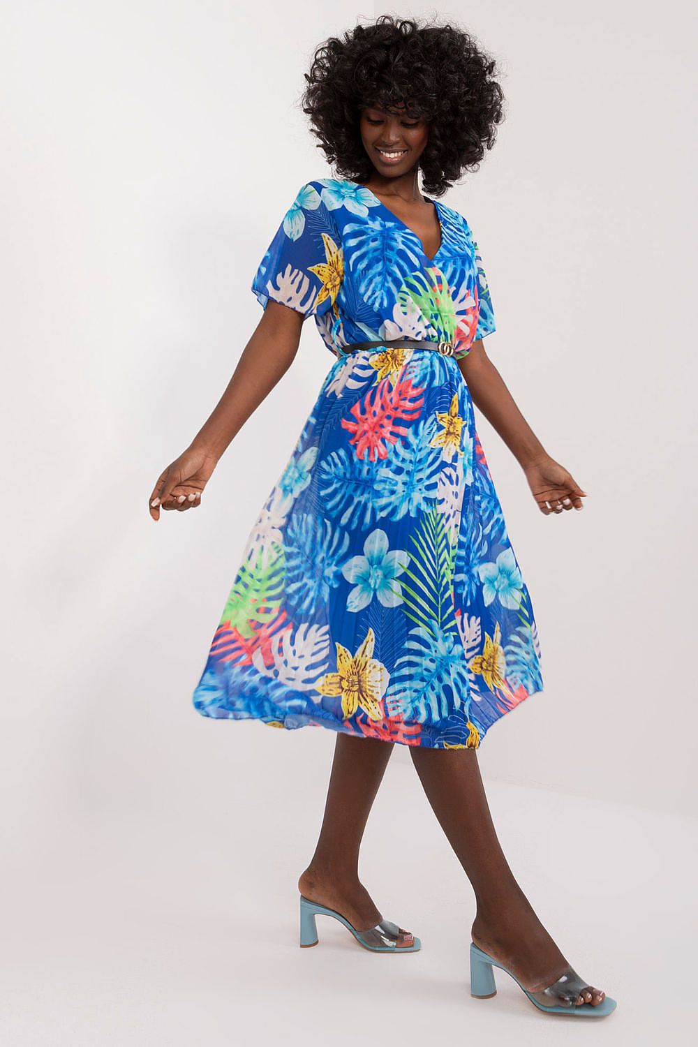 Robe de jour model 196457 Italy Moda