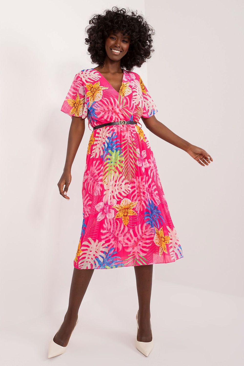 Robe de jour model 196457 Italy Moda