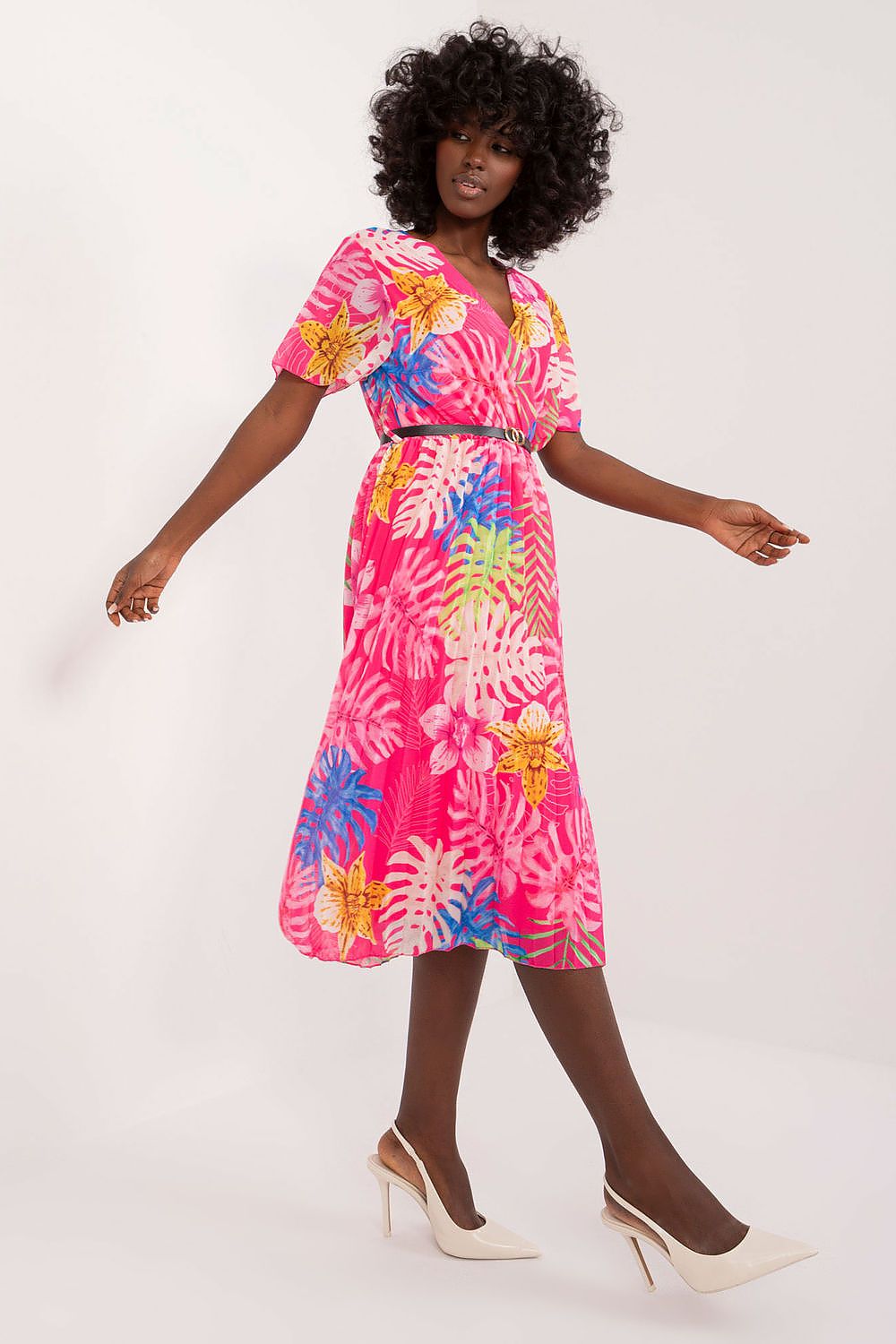 Robe de jour model 196457 Italy Moda