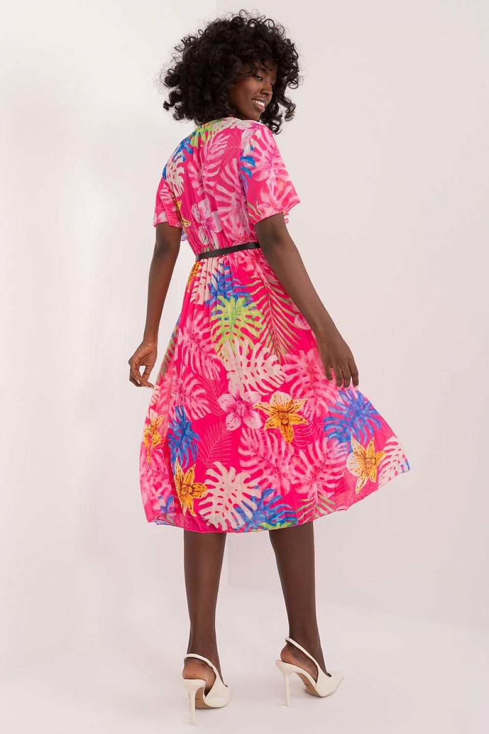Robe de jour model 196457 Italy Moda
