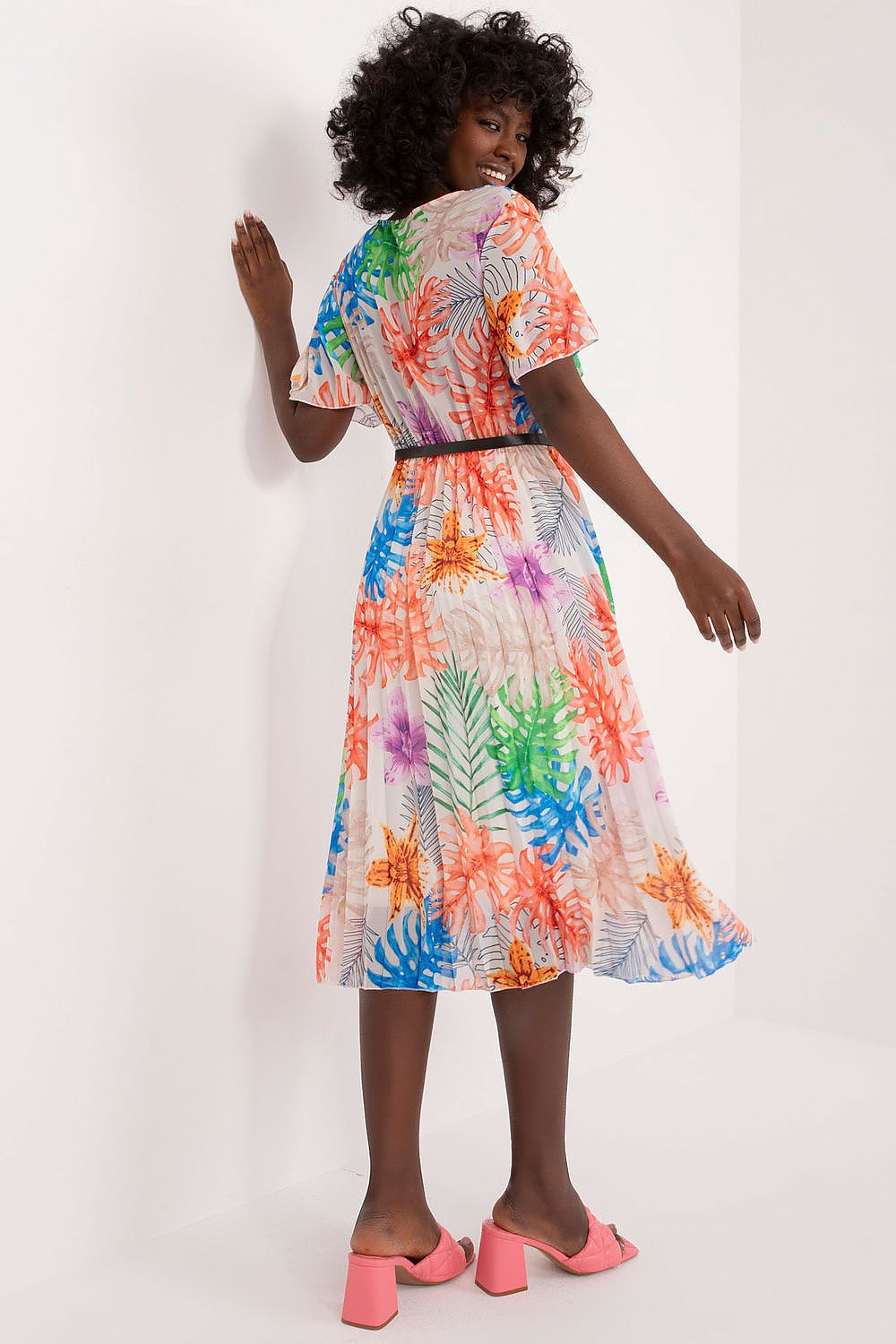 Robe de jour model 196457 Italy Moda