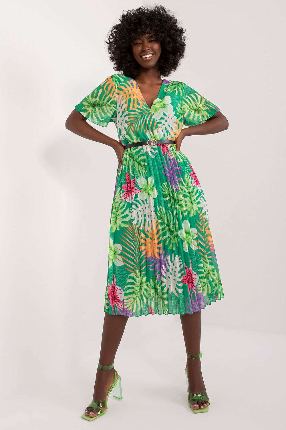 Robe de jour model 196457 Italy Moda