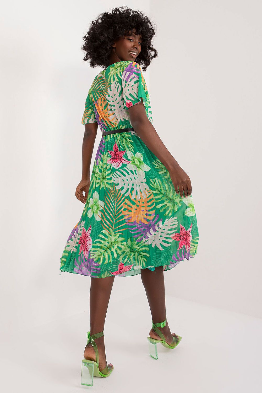 Robe de jour model 196457 Italy Moda